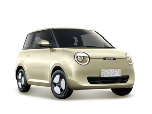 Changan Lumin Хэтчбек 3 дв. 04.2022 - 09.2025