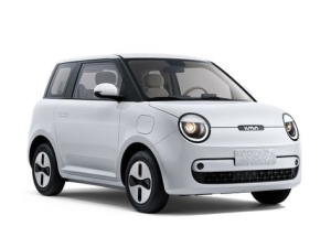 Changan Lumin Хэтчбек 3 дв. 10.2025 -  н.в.