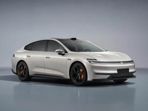 Changan Qiyuan Nevo A06 Лифтбек, Гибрид 05.2025 -  н.в.