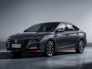 Changan Raeton CC Седан 10.2019 - 11.2021