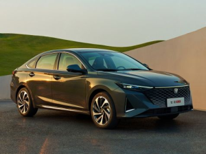 Changan Raeton Plus Седан 08.2022 -  н.в.
