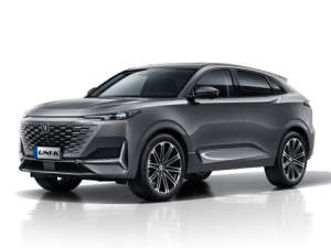 Changan UNI-K Джип/SUV 5 дв., Гибрид 09.2020 -  н.в.