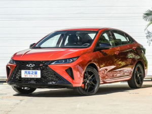 Chery Arrizo 5 GT Седан 09.2022 -  н.в.