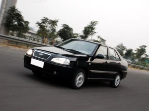 Chery Amulet A15 Лифтбек 08.2003 - 03.2011