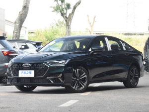 Chery Arrizo 8 Pro Седан 03.2025 -  н.в.
