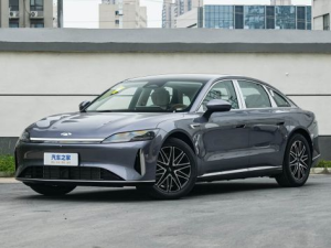 Chery Fulwin A9L Седан, Гибрид 06.2025 -  н.в.