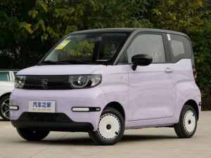 Chery QQ Ice Cream Хэтчбек 3 дв. 04.2024 -  н.в.