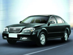 Chery Eastar (B11) Седан 03.2005 - 06.2009