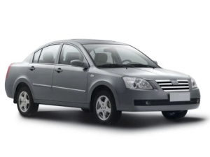 Chery Fora A21 Седан 03.2006 - 09.2010