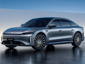 Chery Fulwin A9 Седан 09.2024 -  н.в.