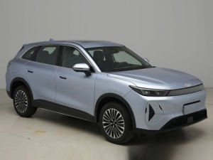 Chery Fulwin T8L Джип/SUV 5 дв. 11.2025 -  н.в.