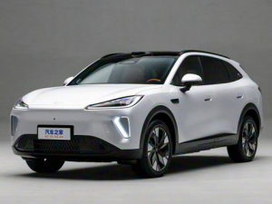 Chery Fulwin T9L Джип/SUV 5 дв. 11.2025 -  н.в.