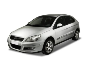 Chery M11 Хэтчбек 5 дв. 04.2010 - 11.2016
