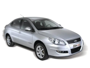 Chery M11 Седан 04.2010 - 11.2016