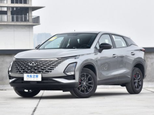 Chery Omoda 5 (T34) Джип/SUV 5 дв. 11.2021 -  н.в.