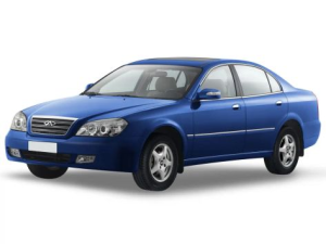 Chery Oriental Son (B11) Седан 08.2006 - 06.2009