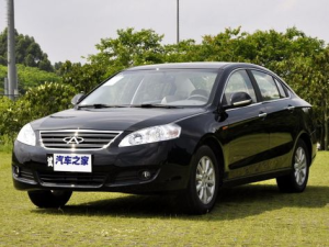 Chery Oriental Son (B16) Седан 04.2011 - 07.2016