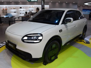Chery QQ3 Хэтчбек 5 дв. 11.2025 -  н.в.