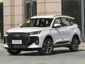 Chery Tiggo 7 Plus (T1E) Джип/SUV 5 дв. 11.2024 - н.в.