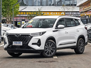 Chery Tiggo 8 Pro Джип/SUV 5 дв. 05.2022 -  н.в.
