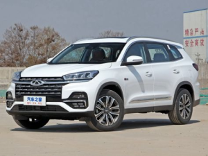 Chery Tiggo 8 (T18) Джип/SUV 5 дв. 05.2019 - 03.2023