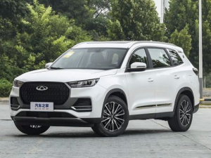 Chery Tiggo 8 (T18) Джип/SUV 5 дв. 03.2024 -  н.в.