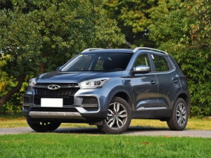 Chery Tiggo 4 Джип/SUV 5 дв. 08.2018 - 07.2023