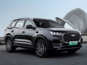 Chery Tiggo 8 Pro e+ Hybrid Джип/SUV 5 дв., Гибрид 05.2023 - 02.2025