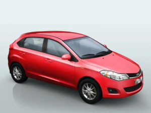 Chery Very A13 Хэтчбек 5 дв. 09.2011 - 11.2016