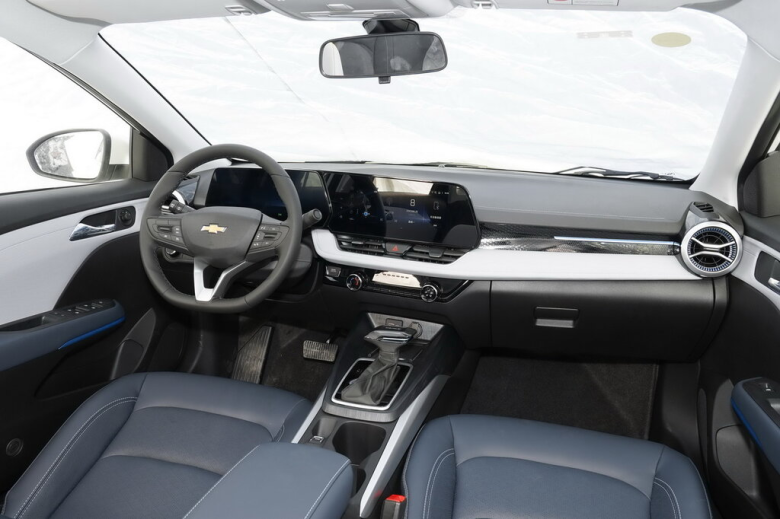 CHEVROLET (Daewoo) Monza Monza 4 поколение, рестайлинг Седан, 