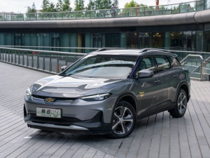 Chevrolet Menlo Хэтчбек 5 дв. 11.2019 -  н.в.