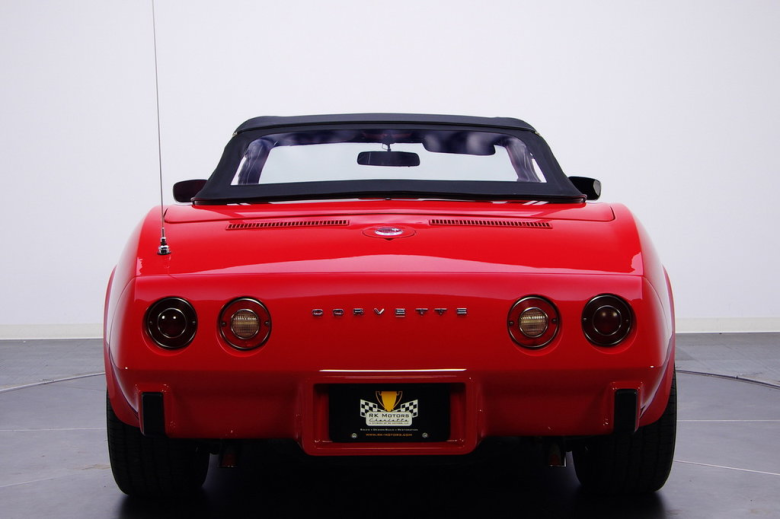CHEVROLET (Daewoo) CORVETTE CORVETTE 3 поколение, 2-й рестайлинг Открытый кузов, 1YZ67