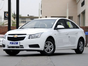 Chevrolet Cruze (J300) Седан 08.2008 - 07.2014