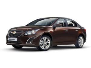 Chevrolet Cruze (J300) Седан 06.2012 - 10.2015