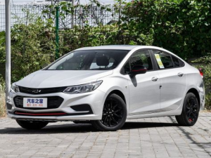 Chevrolet Cruze (J400) Седан 01.2016 - 05.2020