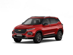Chevrolet Groove Джип/SUV 5 дв. 03.2020 -  н.в.
