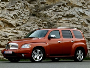 Chevrolet HHR Хэтчбек 5 дв. 09.2005 - 05.2009