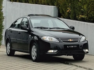 Chevrolet Lacetti (J200) Седан 05.2013 -  н.в.