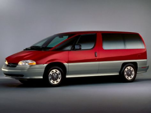 Chevrolet Lumina APV Минивэн 07.1991 - 06.1996