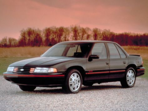 Chevrolet Lumina Седан 01.1989 - 08.1994