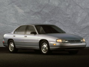 Chevrolet Lumina Седан 03.1994 - 04.2001