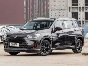 Chevrolet Orlando Минивэн 08.2018 - 06.2023