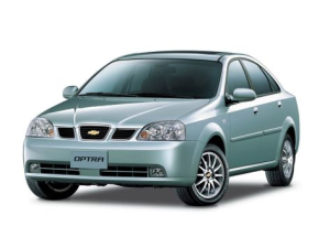 Chevrolet Optra (J200) Седан 11.2002 - 10.2004