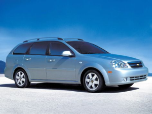 Chevrolet Optra (J200) Универсал 11.2004 - 10.2008