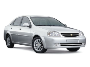 Chevrolet Optra (J200) Седан 11.2004 - 10.2019
