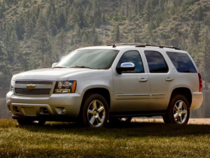 Chevrolet Tahoe (GMT900) Джип/SUV 5 дв., Гибрид 12.2005 - 10.2014