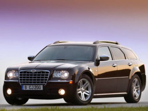 Chrysler 300C (LE) Универсал 01.2004 - 05.2007