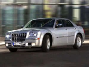 Chrysler 300C (LX) Седан 06.2007 - 01.2011