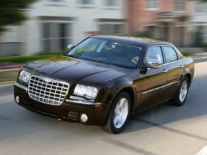 Chrysler 300C Седан 06.2007 - 12.2010
