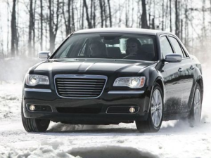 Chrysler 300C Седан 01.2011 - 11.2014
